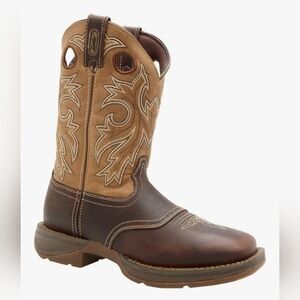 DURANGO Mens Western Rebel Boots
